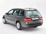 Fiat Stilo Multiwagon 2006 года